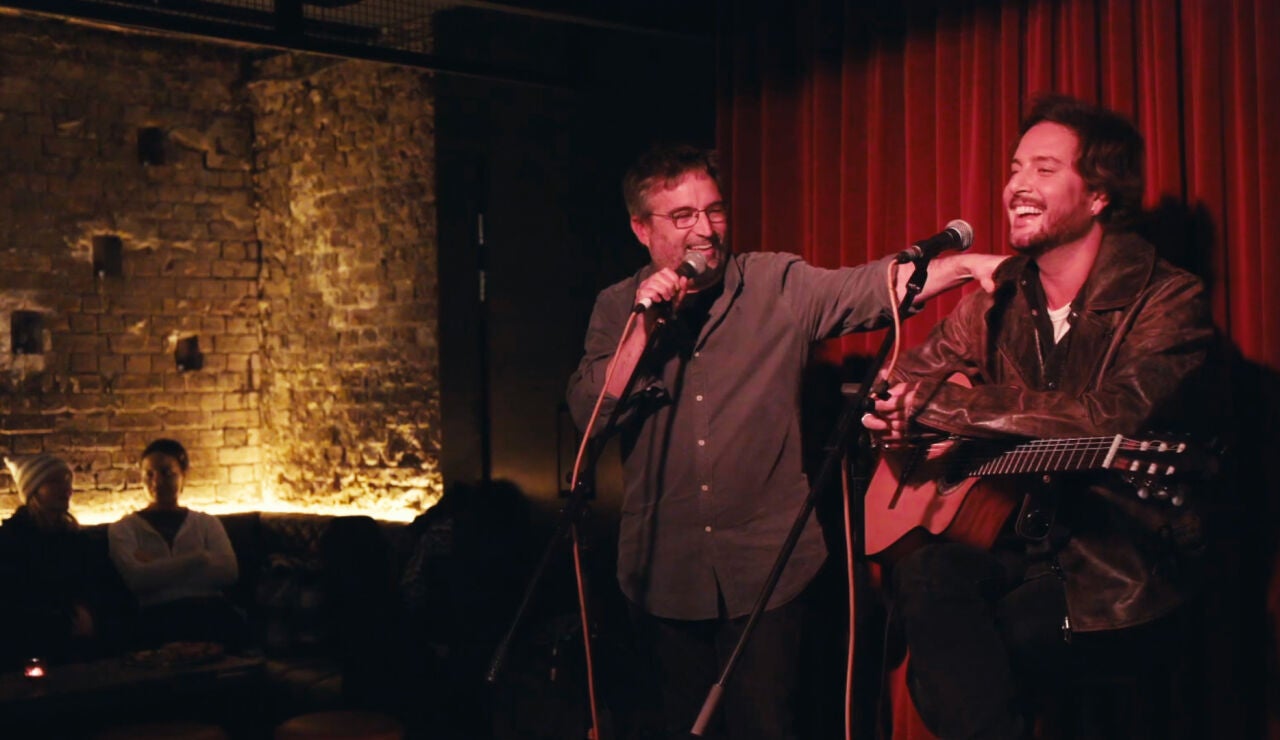 Vuelve 'Lo de &Eacute;vole' a laSexta con Manuel Carrasco como primer invitado en su s&eacute;ptima temporada