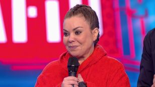 Mar&iacute;a Jos&eacute; Campanario