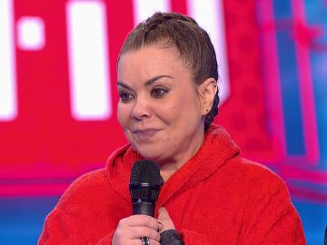 Mar&iacute;a Jos&eacute; Campanario