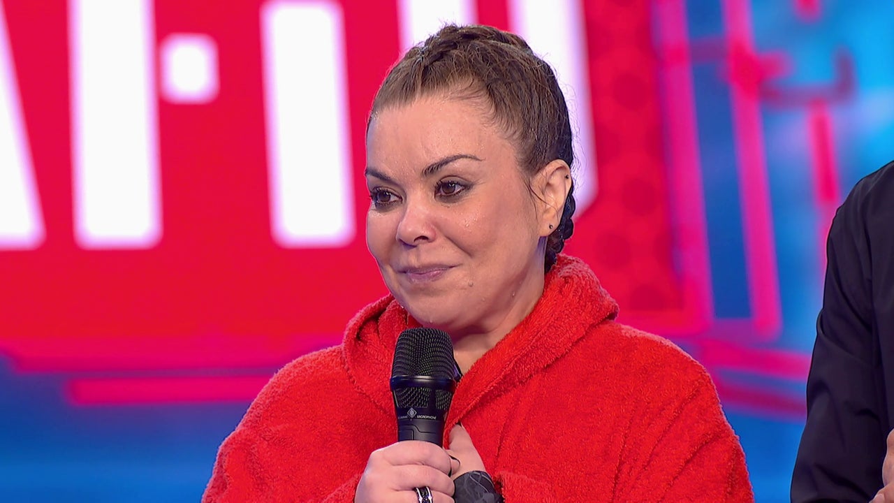 ¿Melody en El Desafío? La ayuda que tuvo María José Campanario en la apnea: “Me puse una canción de ella” ¿Melody en El Desafío? La ayuda que tuvo María José Campanario en la apnea: “Me puse una canción de ella”
