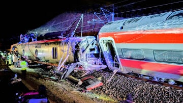 laSexta Noticias Fin de semana (18-01-26) Especial: Accidente tren en C&oacute;rdoba