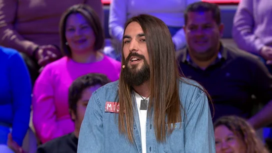 ¡Increíble! De cero a 1.425 euros en un solo panel: “He sido muy burro siempre” ¡Increíble! De cero a 1.425 euros en un solo panel: “He sido muy burro siempre”