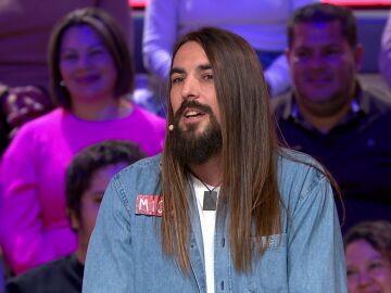 &iexcl;Incre&iacute;ble! De cero a 1.425 euros en un solo panel: &ldquo;He sido muy burro siempre&rdquo;