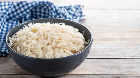 Arroz hervido Arroz hervido