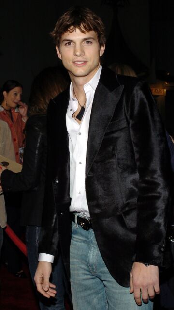 Ashton Kutcher