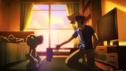 Digimon Adventure Last Evolution Kizuna Digimon Adventure Last Evolution Kizuna