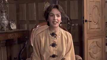 "Estoy creciendo a su lado": los protagonistas de Las hijas de la criada confiesan qué se llevan de su personaje "Estoy creciendo a su lado": los protagonistas de Las hijas de la criada confiesan qué se llevan de su personaje