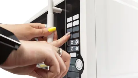 Microondas Microondas