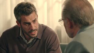 Cap&iacute;tulo 479 de Sue&ntilde;os de libertad; 19 de enero: Andr&eacute;s, a punto de descubrir la doble vida de Gabriel