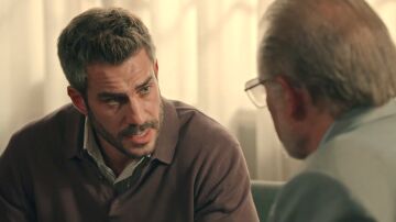 Cap&iacute;tulo 479 de Sue&ntilde;os de libertad; 19 de enero: Andr&eacute;s, a punto de descubrir la doble vida de Gabriel