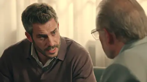 Capítulo 479 de Sueños de libertad; 19 de enero: Andrés, a punto de descubrir la doble vida de Gabriel Capítulo 479 de Sueños de libertad; 19 de enero: Andrés, a punto de descubrir la doble vida de Gabriel