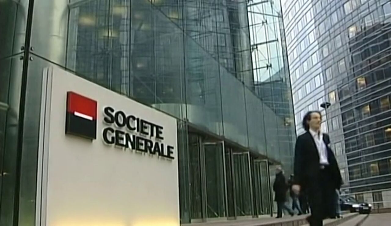 Societe Generale