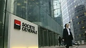 Societe Generale Societe Generale