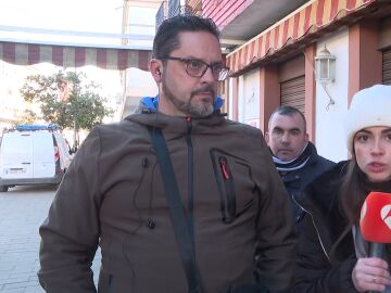 Gonzalo, cuponero de Adamuz