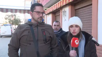 Gonzalo, cuponero de Adamuz Gonzalo, cuponero de Adamuz