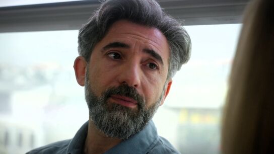 El consejo m&aacute;s sincero de Harun a Bahar: &ldquo;Deja de vivir para los dem&aacute;s y vive por ti&rdquo;