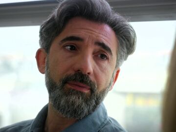 El consejo m&aacute;s sincero de Harun a Bahar: &ldquo;Deja de vivir para los dem&aacute;s y vive por ti&rdquo;