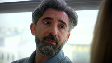 El consejo m&aacute;s sincero de Harun a Bahar: &ldquo;Deja de vivir para los dem&aacute;s y vive por ti&rdquo;