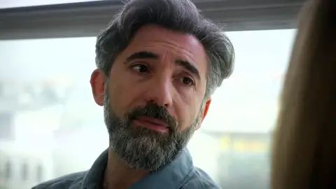 El consejo más sincero de Harun a Bahar: “Deja de vivir para los demás y vive por ti” El consejo más sincero de Harun a Bahar: “Deja de vivir para los demás y vive por ti”