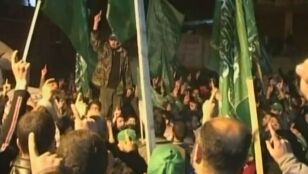 Ham&aacute;s gana las elecciones