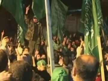 Ham&aacute;s gana las elecciones