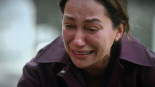 Naz confiesa su gran mentira ante la tumba del beb&eacute;: &ldquo;Ten&iacute;a miedo a quedarme sola&rdquo;