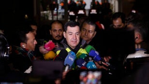 Las posibles causas del accidente.