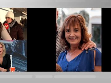 Tragedia en la alta velocidad.