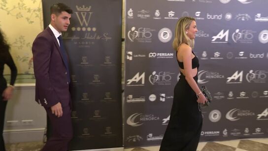 El detalle definitivo que confirmar&iacute;a la separaci&oacute;n entre &Aacute;lvaro Morata y Alice Campello despu&eacute;s de una segunda oportunidad fallida