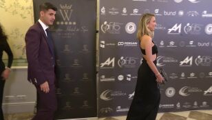 El detalle definitivo que confirmar&iacute;a la separaci&oacute;n entre &Aacute;lvaro Morata y Alice Campello despu&eacute;s de una segunda oportunidad fallida
