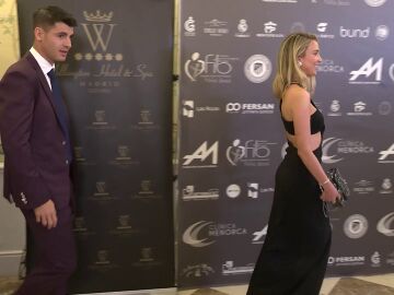 El detalle definitivo que confirmar&iacute;a la separaci&oacute;n entre &Aacute;lvaro Morata y Alice Campello despu&eacute;s de una segunda oportunidad fallida