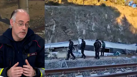 Tragedia en la alta velocidad. Tragedia en la alta velocidad.