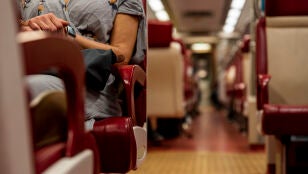 Este es el motivo por el que los trenes no llevan cintur&oacute;n de seguridad, seg&uacute;n los expertos