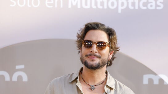 Manuel Carrasco