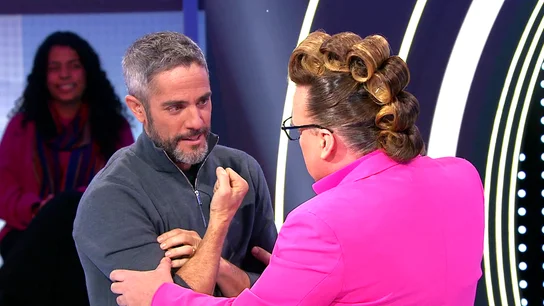 “Hay una nueva prueba en Pasapalabra”: Roberto Leal sorprende con la mecánica del juego “Hay una nueva prueba en Pasapalabra”: Roberto Leal sorprende con la mecánica del juego