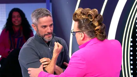 “Hay una nueva prueba en Pasapalabra”: Roberto Leal sorprende con la mecánica del juego “Hay una nueva prueba en Pasapalabra”: Roberto Leal sorprende con la mecánica del juego