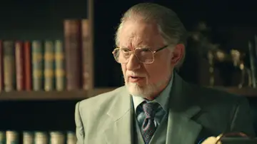 Capítulo 480 de Sueños de Libertad; 20 de enero: Gabriel humilla a su tío Damián de la peor forma Capítulo 480 de Sueños de Libertad; 20 de enero: Gabriel humilla a su tío Damián de la peor forma