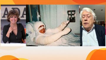 La lecci&oacute;n de vida de Juan 