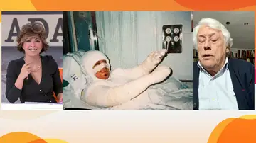 La lección de vida de Juan La lección de vida de Juan