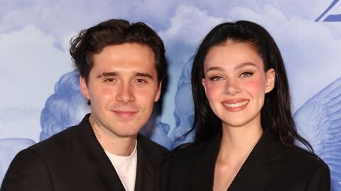 Brooklyn Beckham y Nicola Peltz