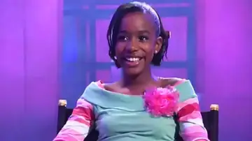 Kianna Underwood Kianna Underwood