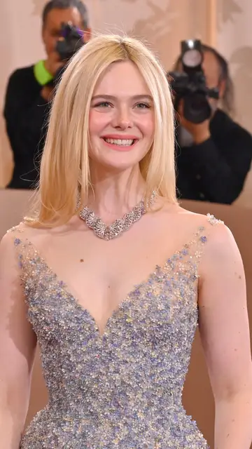 Elle Fanning Elle Fanning