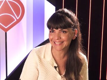 &Agrave;gnes Llobet confiesa qu&eacute; se lleva de su personaje de Sue&ntilde;os de libertad: "Me he sentido muy querida"