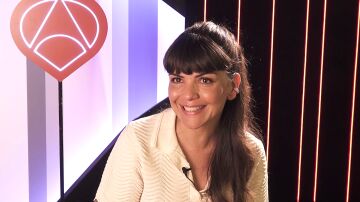 &Agrave;gnes Llobet confiesa qu&eacute; se lleva de su personaje de Sue&ntilde;os de libertad: "Me he sentido muy querida"