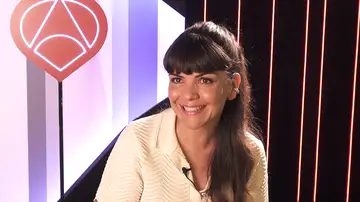 Àgnes Llobet confiesa qué se lleva de su personaje de Sueños de libertad: "Me he sentido muy querida" Àgnes Llobet confiesa qué se lleva de su personaje de Sueños de libertad: "Me he sentido muy querida"