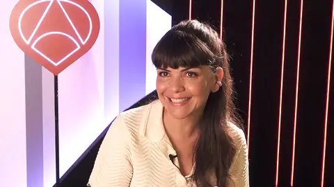 Àgnes Llobet confiesa qué se lleva de su personaje de Sueños de libertad: "Me he sentido muy querida" Àgnes Llobet confiesa qué se lleva de su personaje de Sueños de libertad: "Me he sentido muy querida"