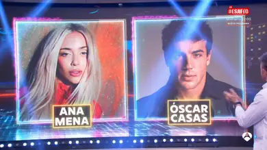 Desde Óscar Casas y Ana Mena, hasta Xokas: descubre a los próximos invitados de El Hormiguero Desde Óscar Casas y Ana Mena, hasta Xokas: descubre a los próximos invitados de El Hormiguero
