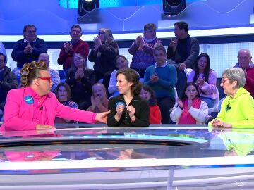 &iexcl;S&oacute;lo un acierto! El desastre nunca visto en Palabras Cruzadas: &ldquo;Rosa, perd&oacute;nanos&rdquo;