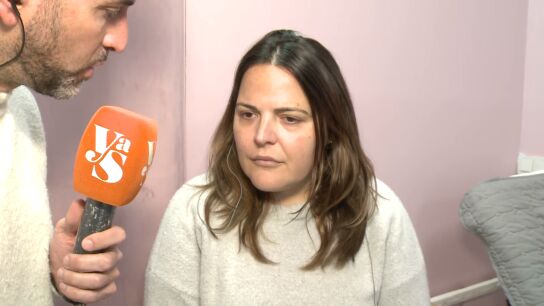 Amiga de la familia de Punta Umbr&iacute;a
