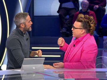 &ldquo;Hay una nueva prueba en Pasapalabra&rdquo;: Roberto Leal sorprende con la mec&aacute;nica del juego